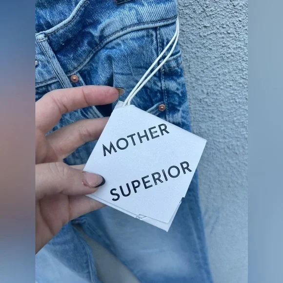 ❌SOLD❌Mother The Kick It in Never Let Go New With Tags! - Picture 6 of 10